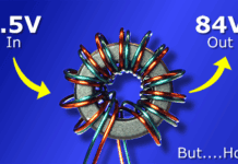 Why This Circuit Works When It Shouldn’t